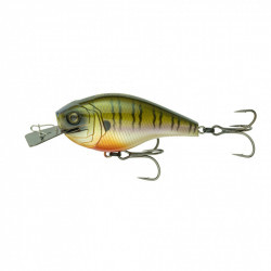Hard Lures