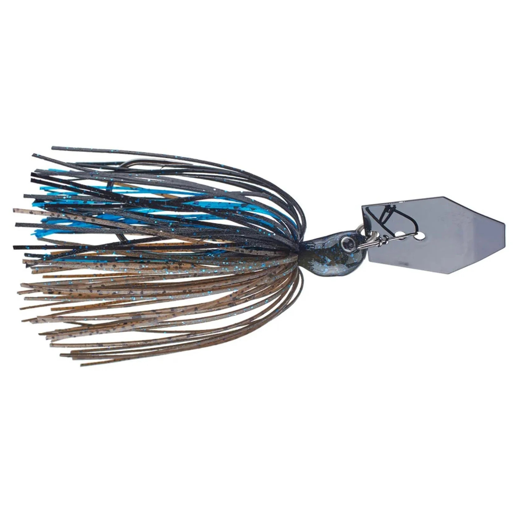 Bladed Jigs
