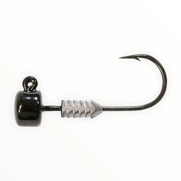 Terminal Tackle