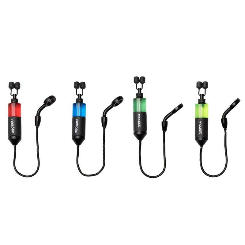 Alarms/Indicators