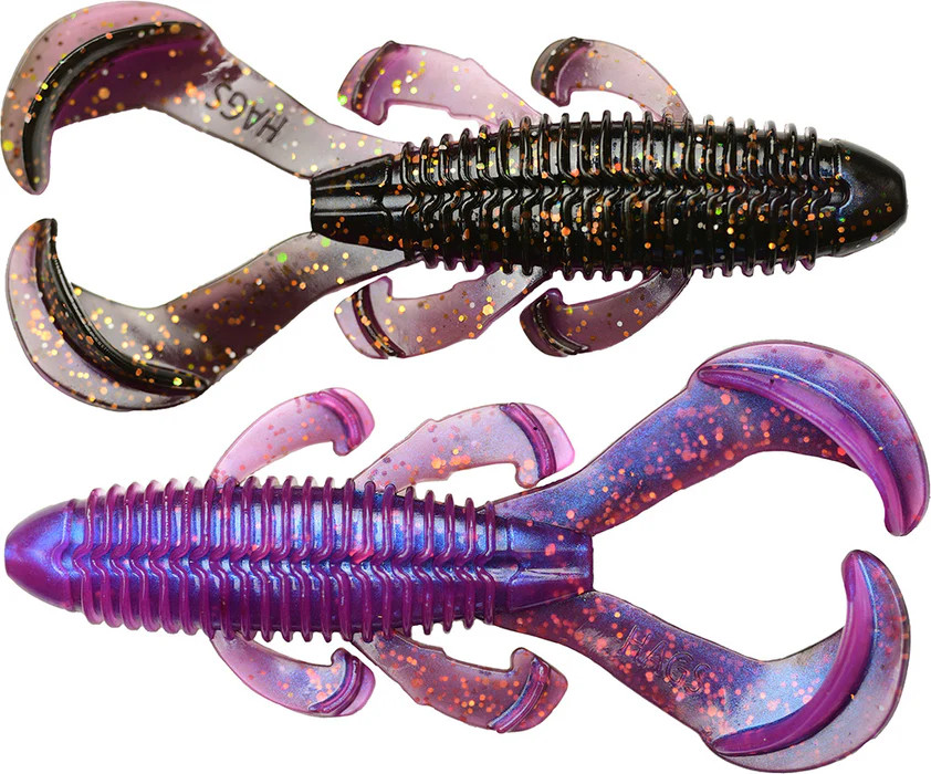 Lures