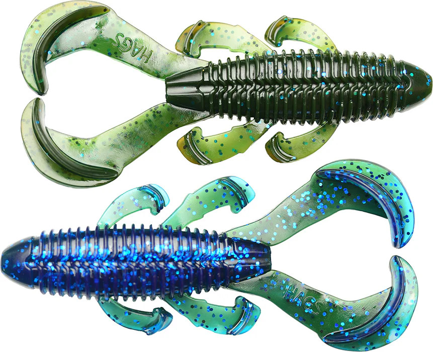 Soft Lures