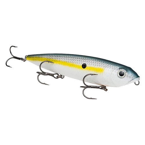 Hard Lures