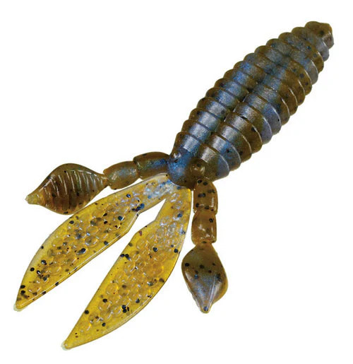 Soft Lures