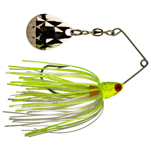 Spinnerbaits