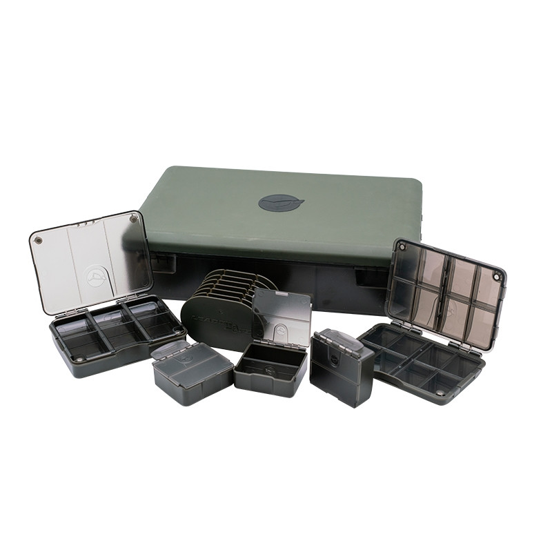 Tackle Storage