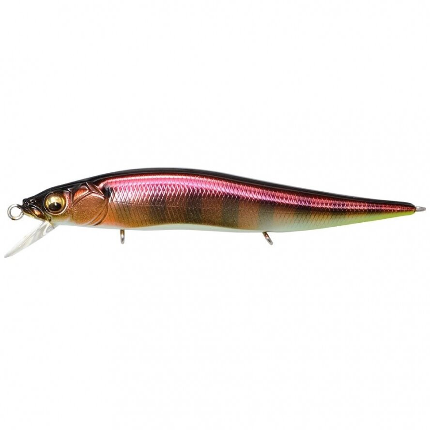 Hard Lures