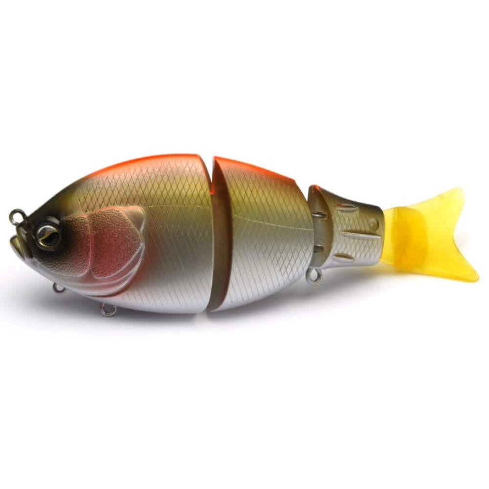 Hard Lures