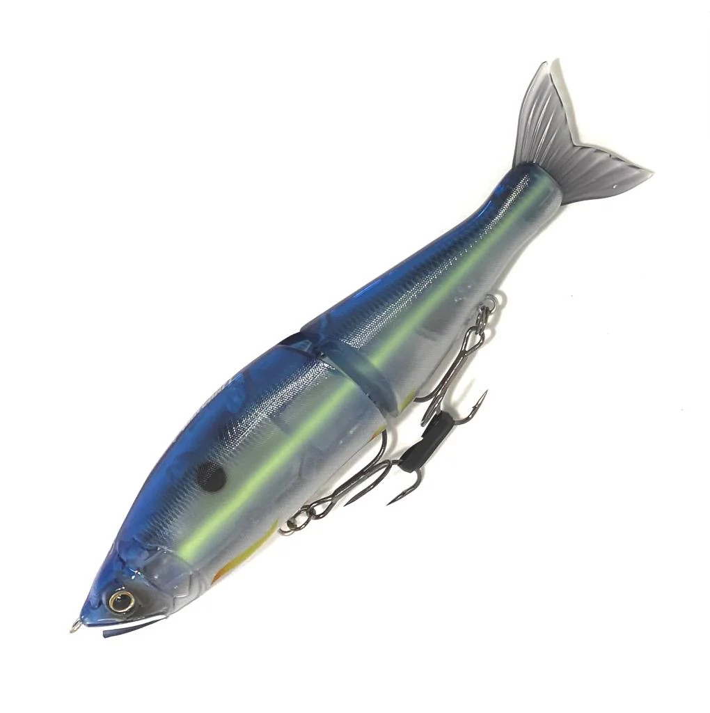 Hard Lures
