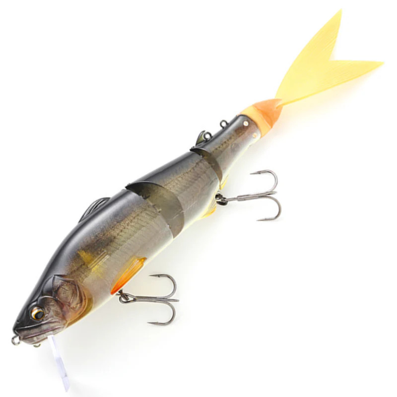Hard Lures