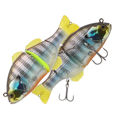 Hard Lures