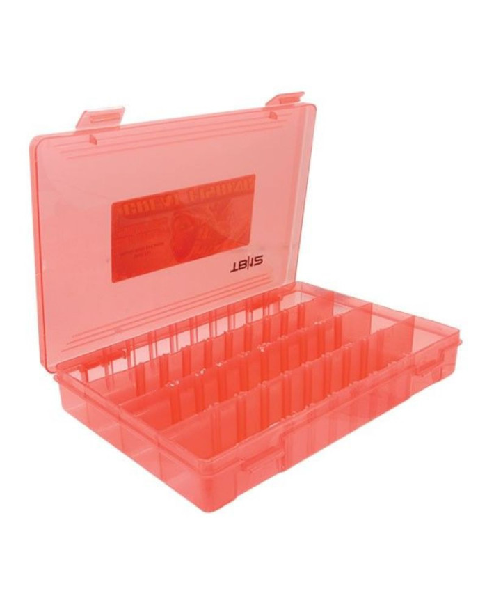 Tackle Storage