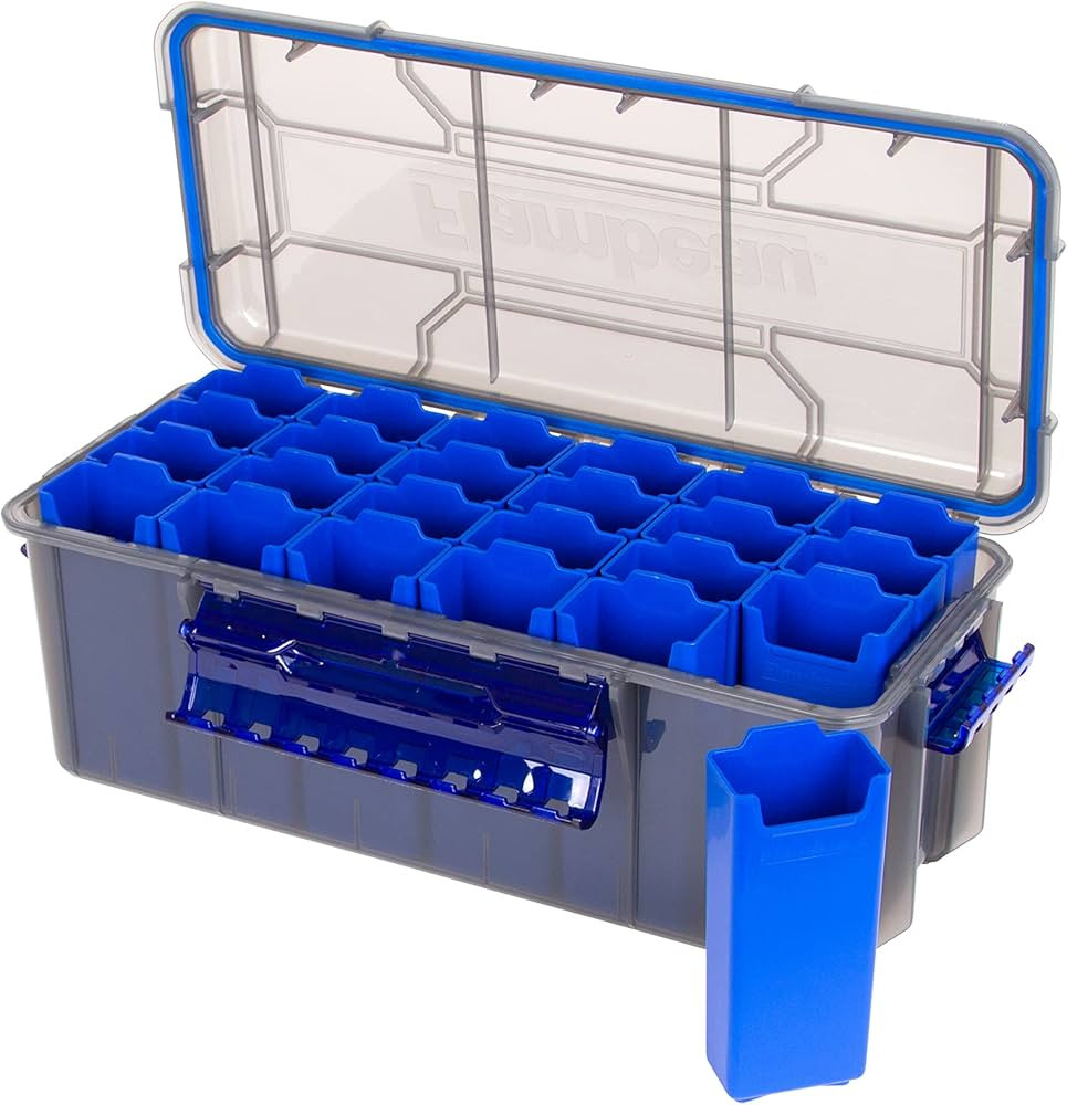 Tackle Storage