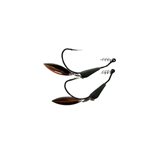 Terminal Tackle