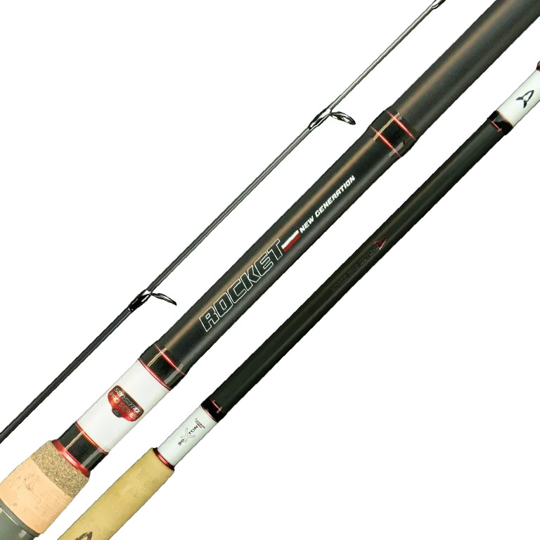 Rods