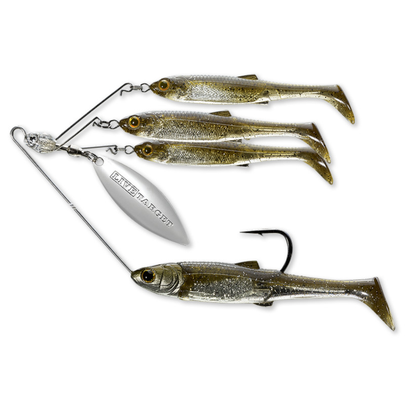 Wire Baits