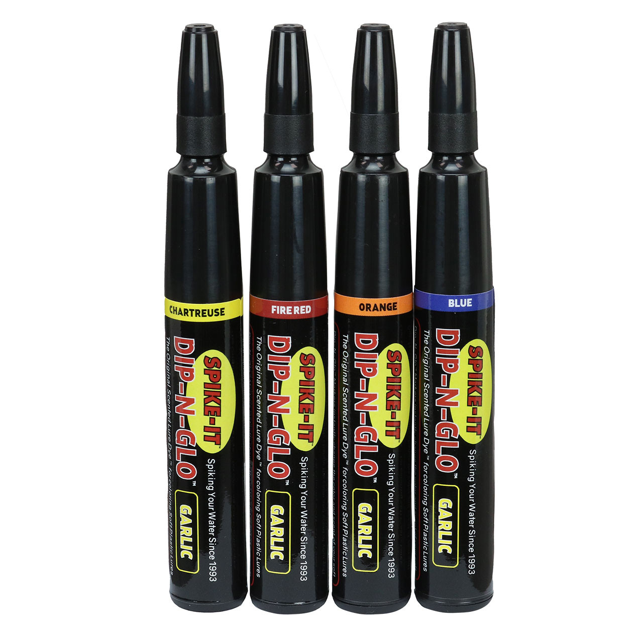 Bait Enhancers