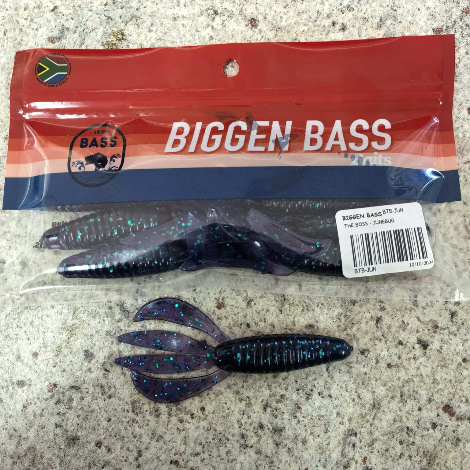 Lures