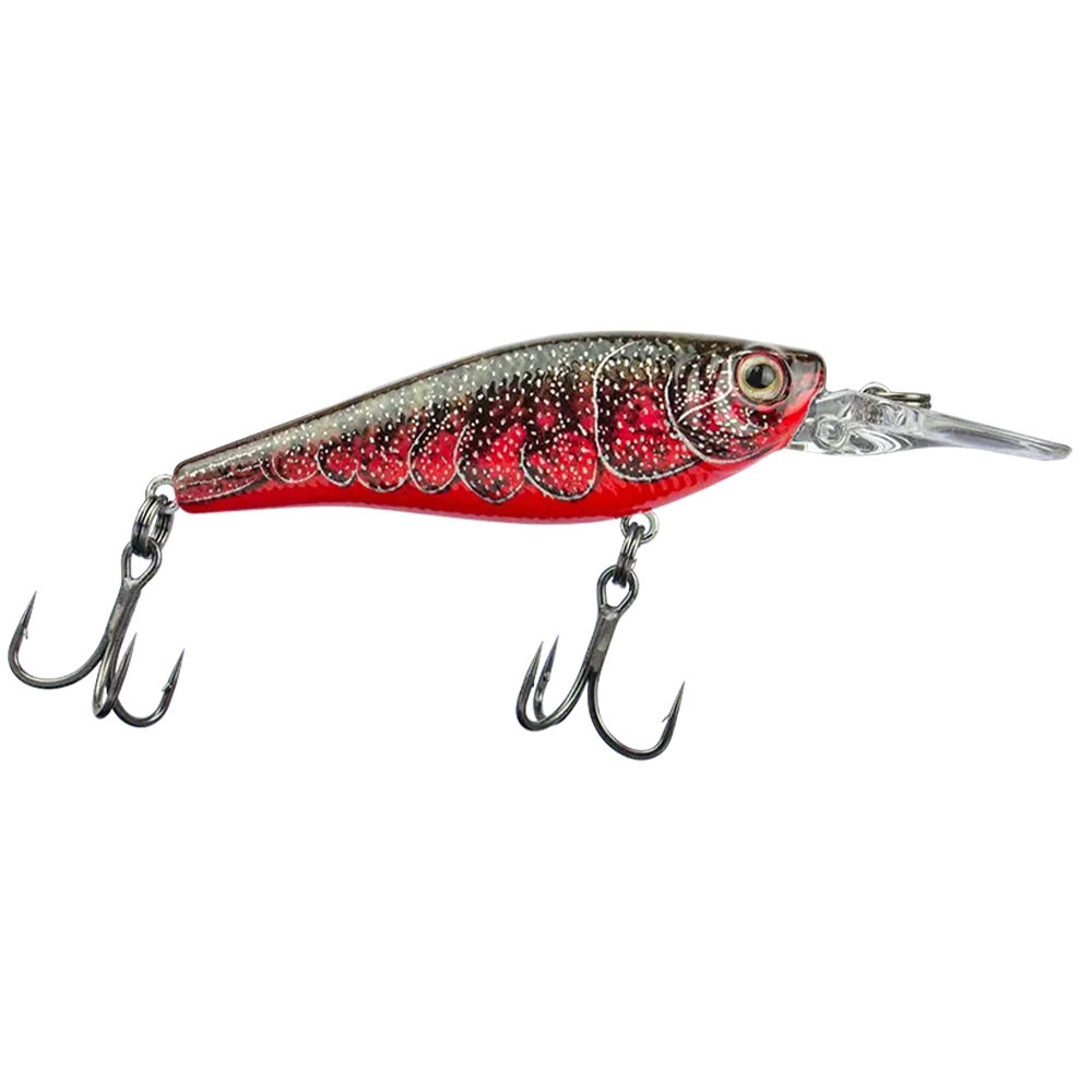 Hard Lures