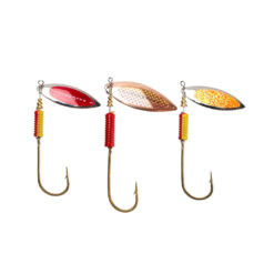 Tiger Lures