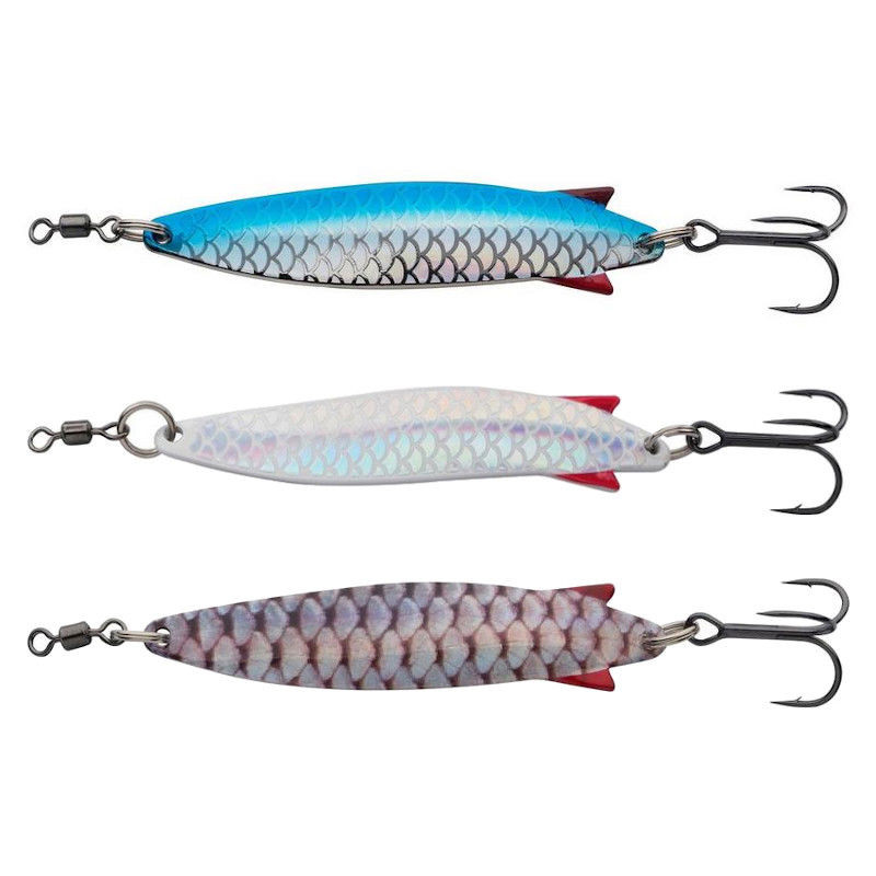 Lures