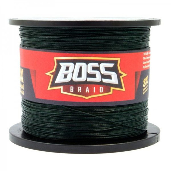 Braided Lines
