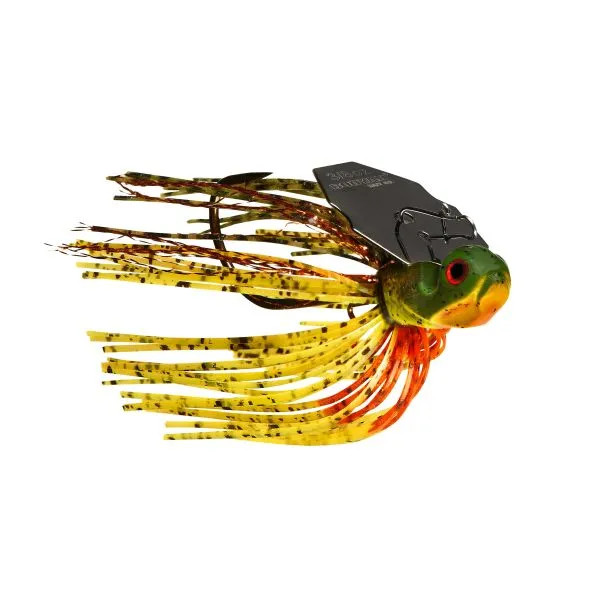 Bladed Jigs