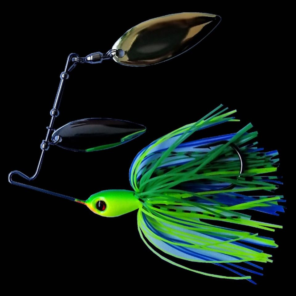 Lures