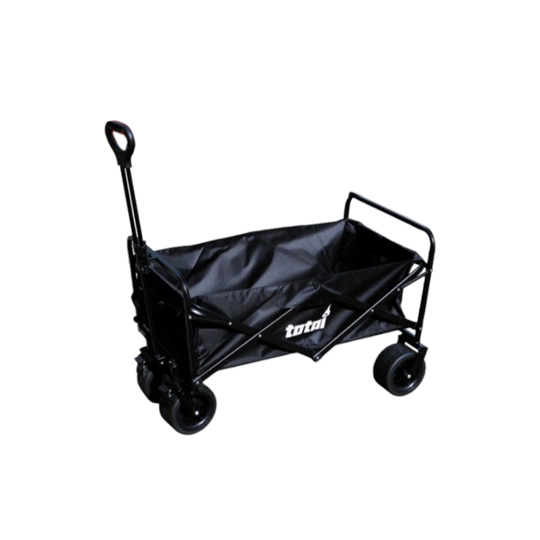 Camping Trolley
