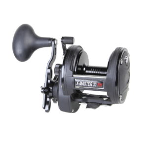 Salt Water Reels