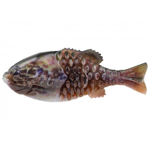 Soft Lures
