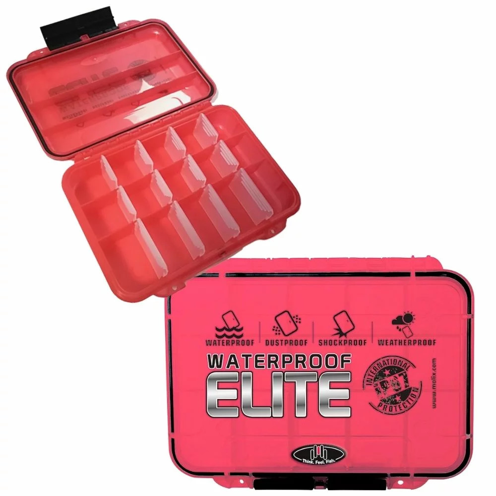 Tackle Storage