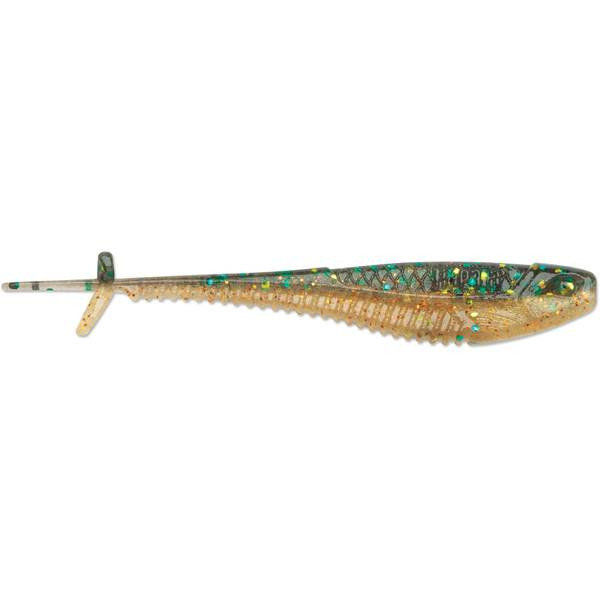 Soft Lures