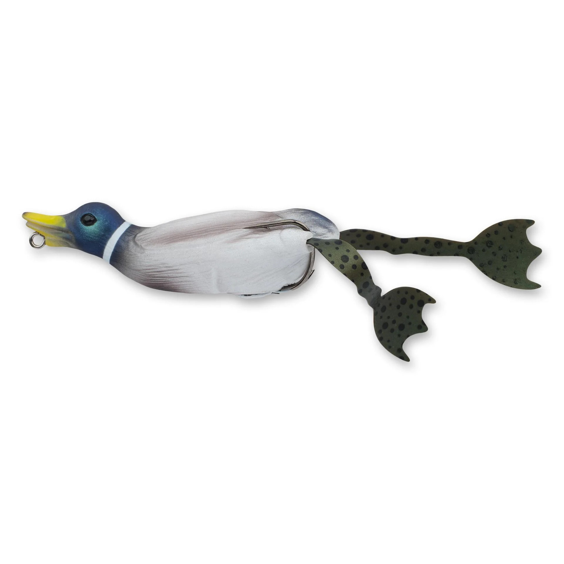 Hollow Body Lures