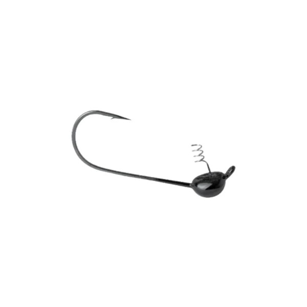 Terminal Tackle