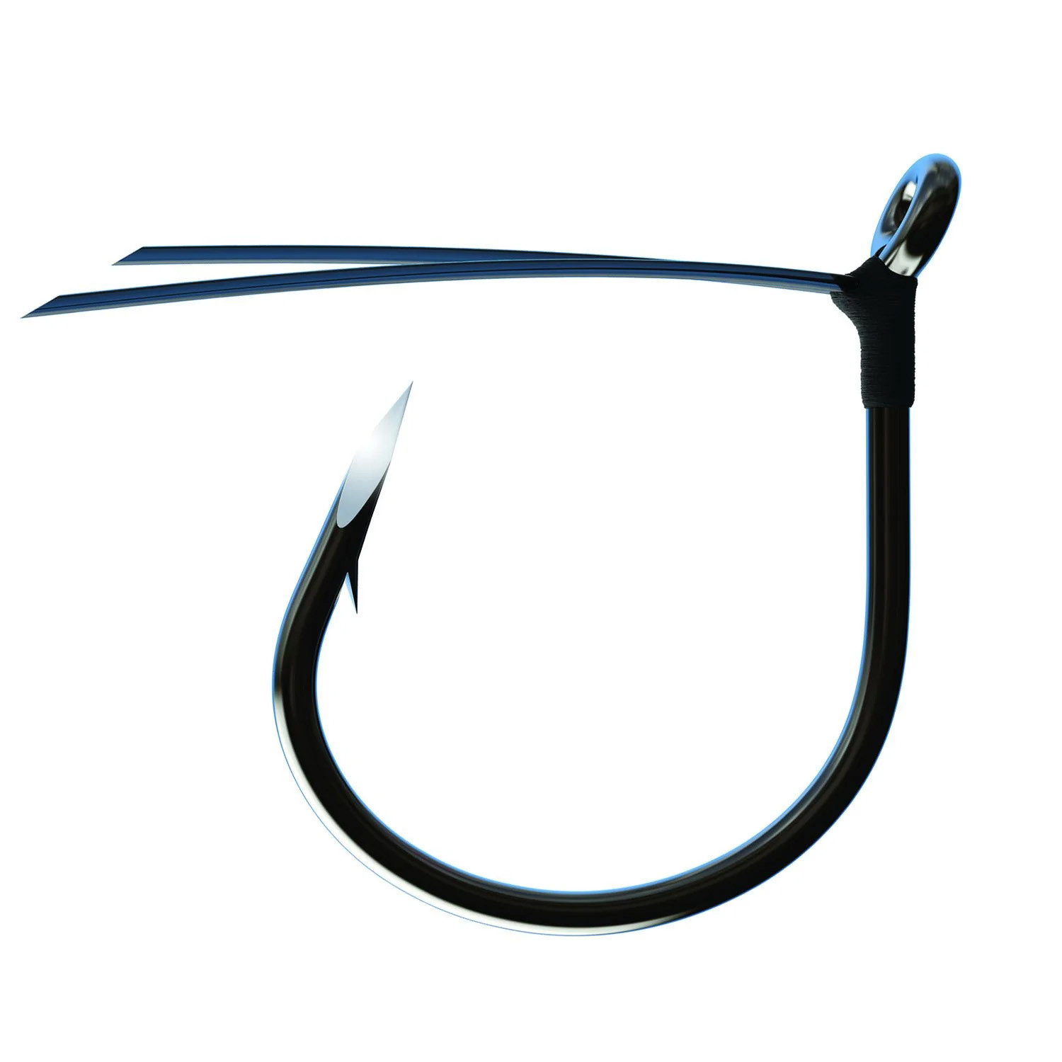 Wackey Rig Hook