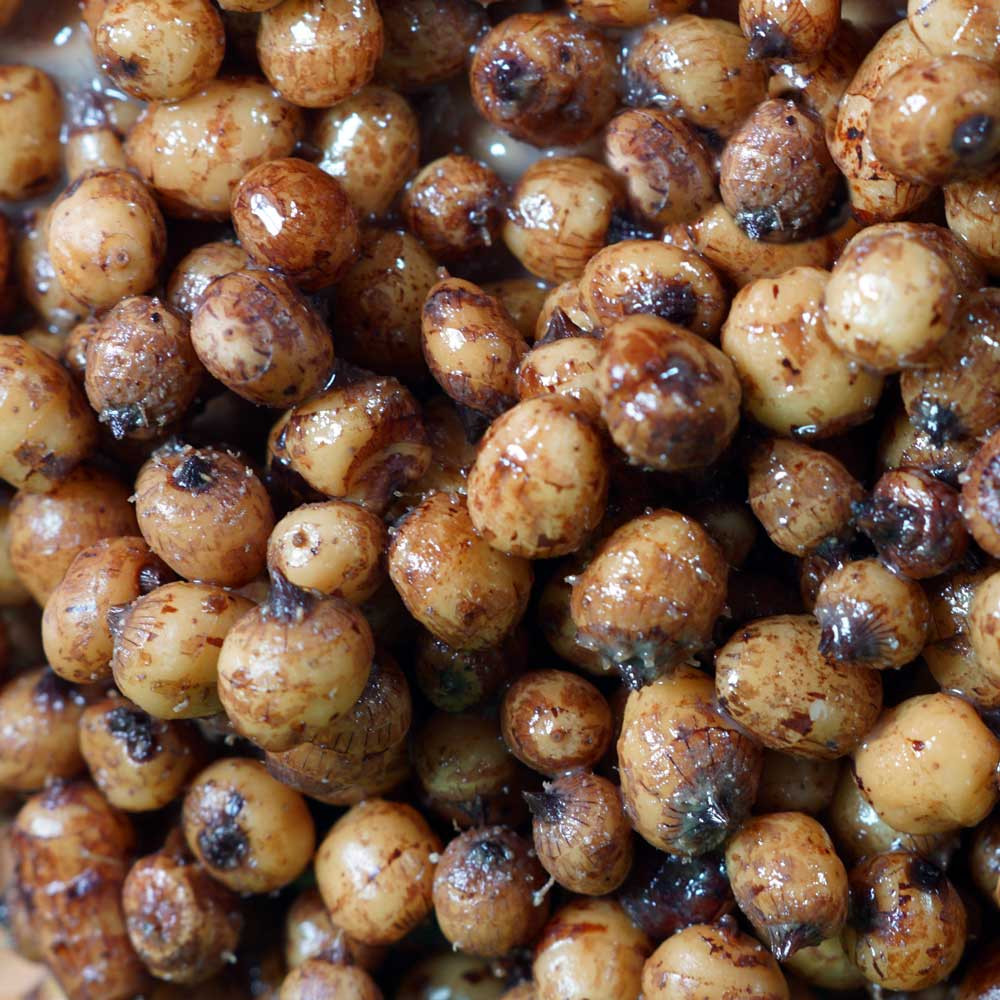 Tiger Nuts