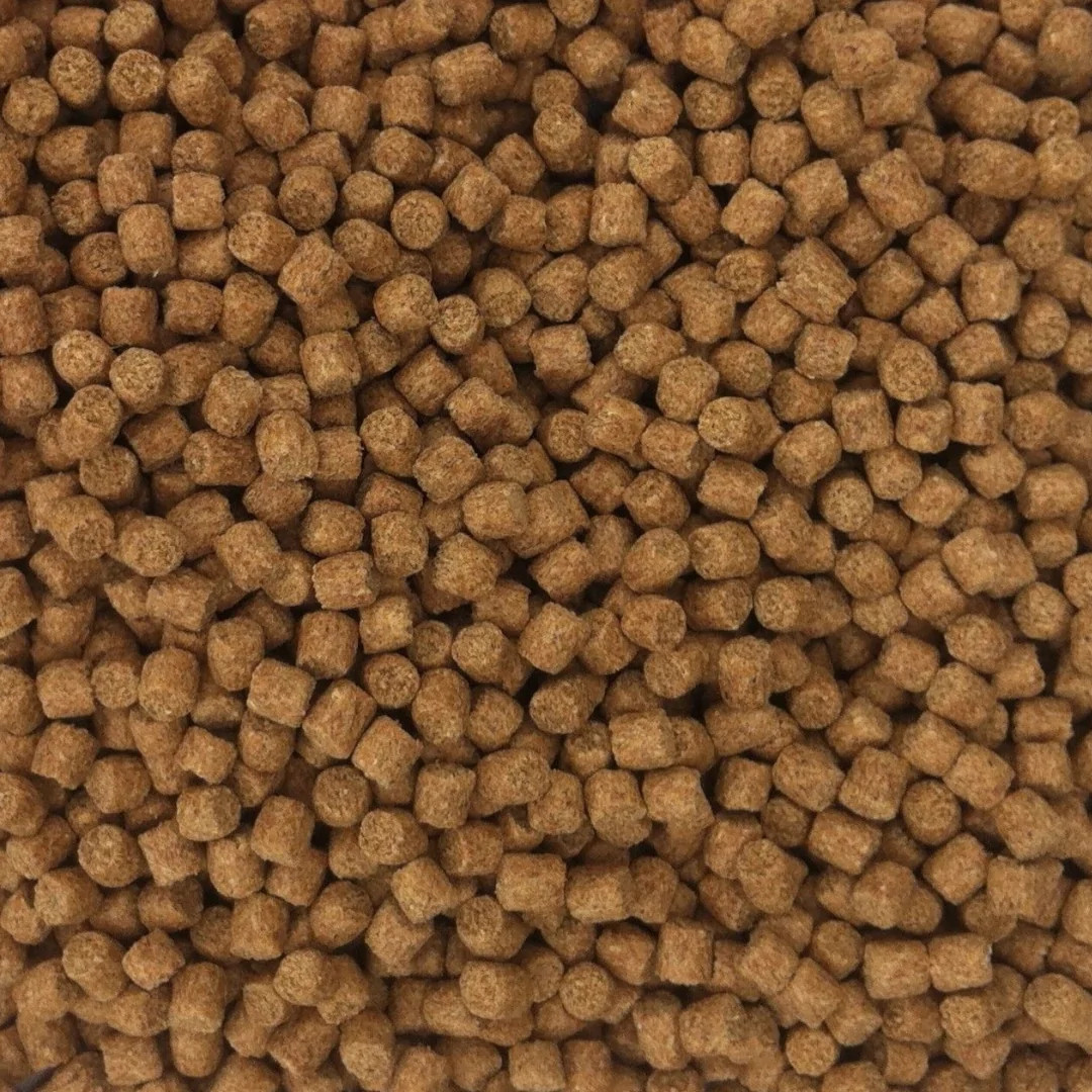 Feeding Pellets