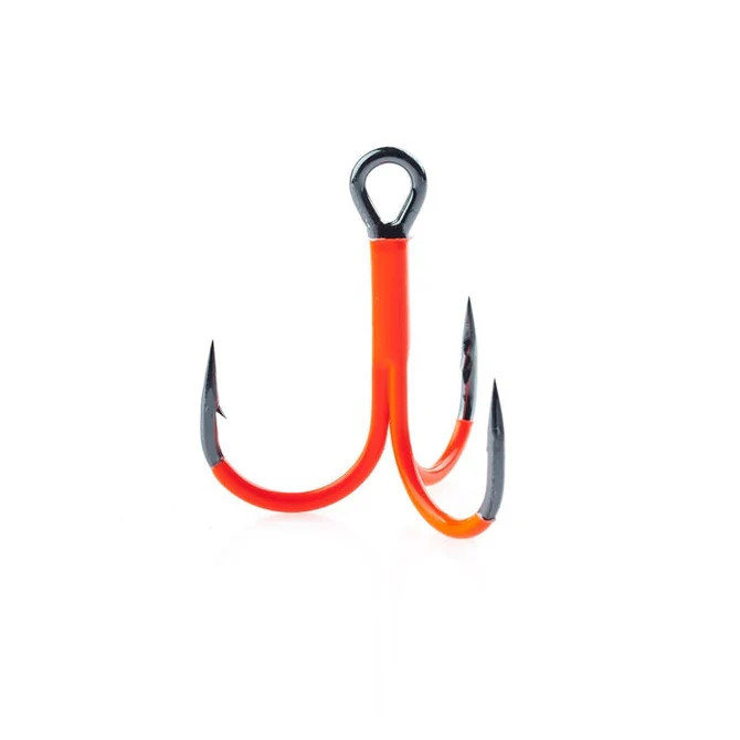 Treble Hooks