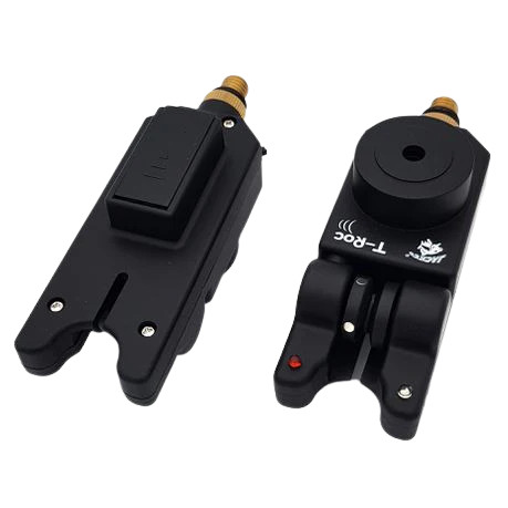 Alarms & Indicators