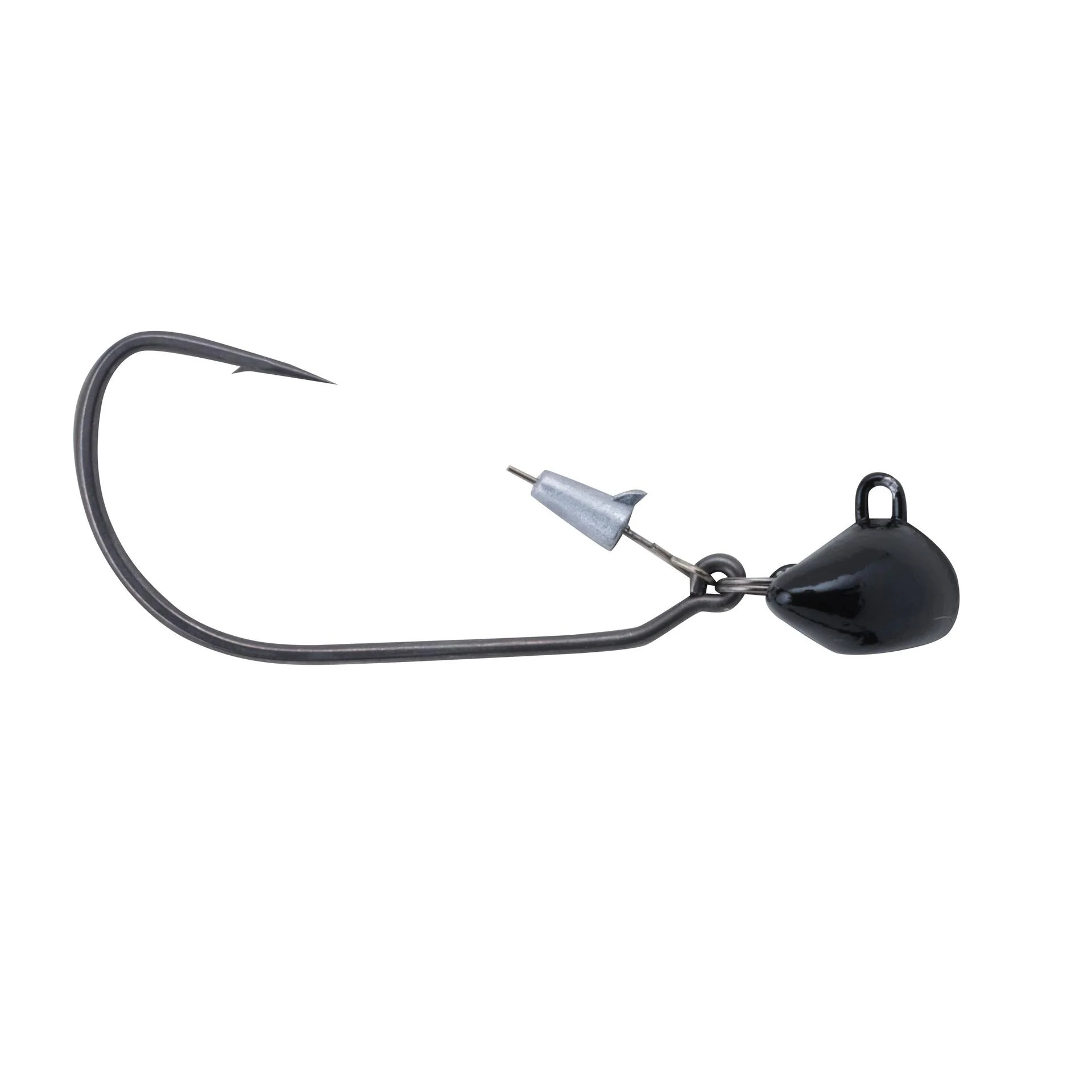 Swing Head Hooks