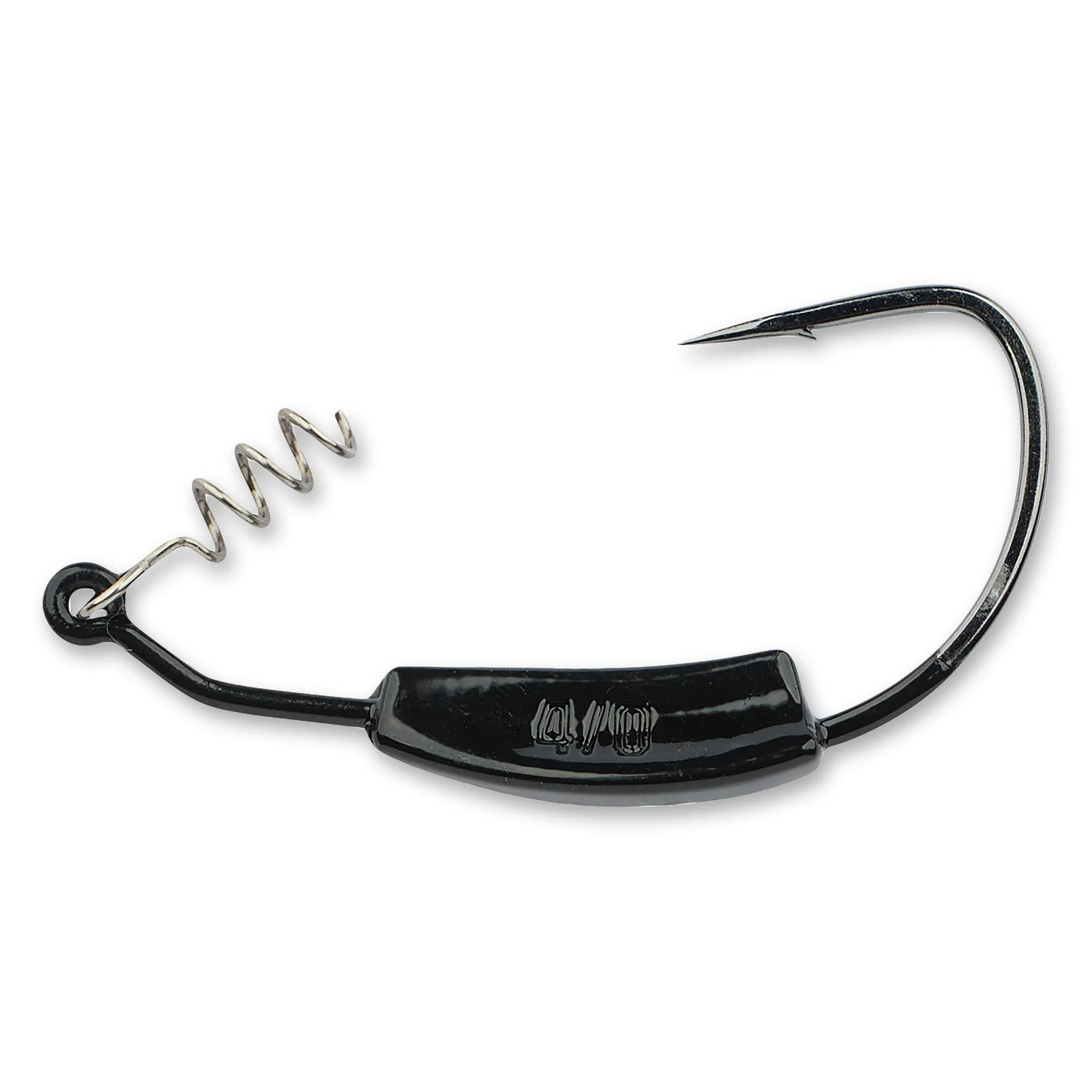 Belly Weighted Hooks