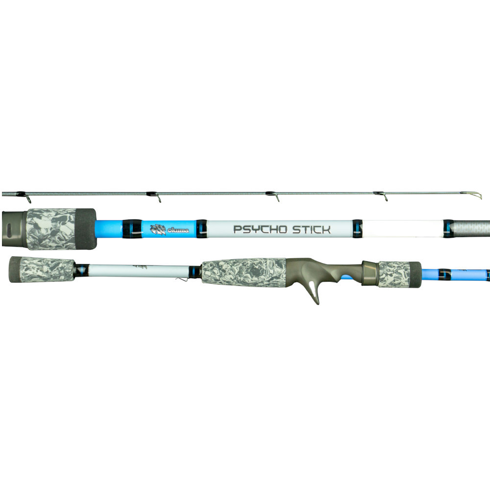 Casting Rods