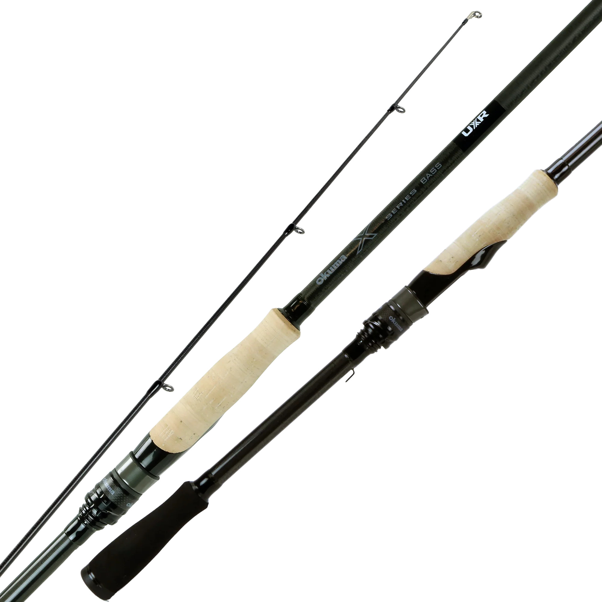 Spinning Rods