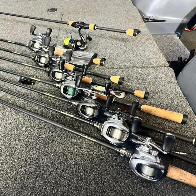 Combos