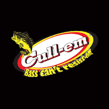 Cullem Casting Rods