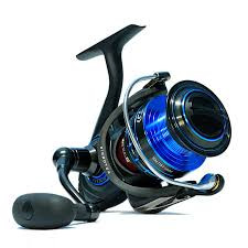 Spinning Reels