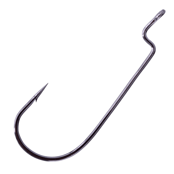 Worm Hooks