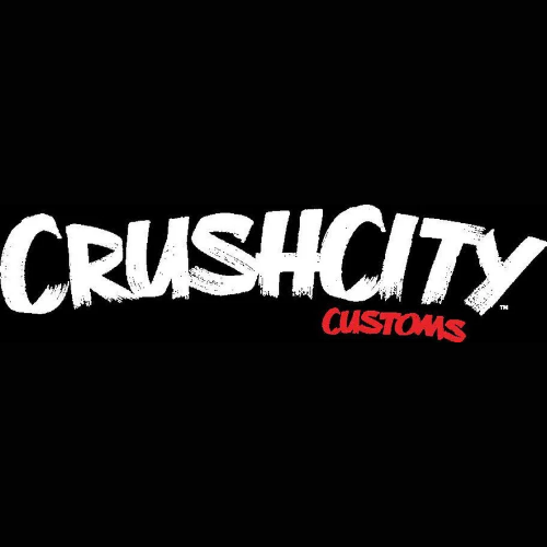Crushcity