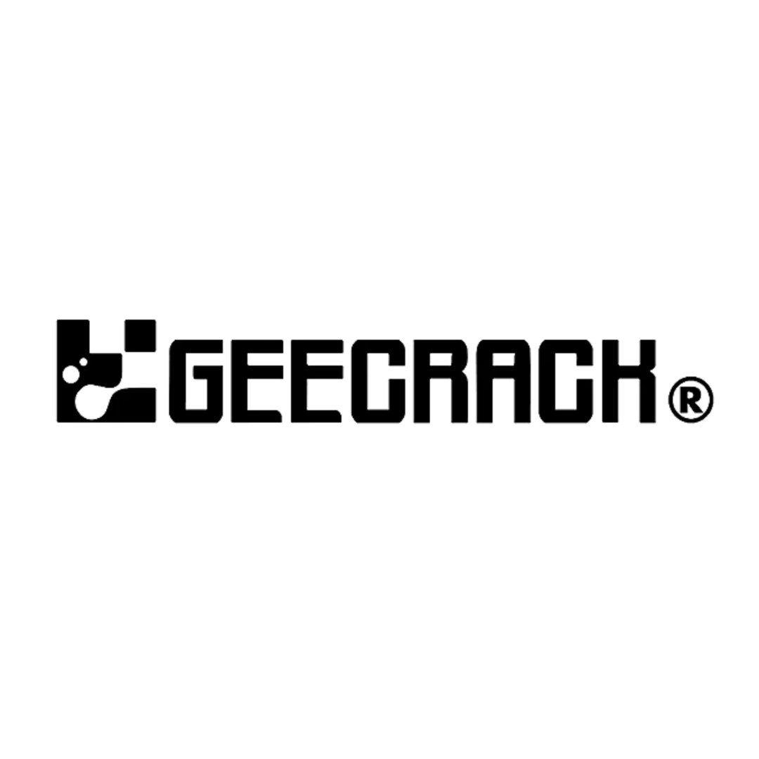 Geecrack